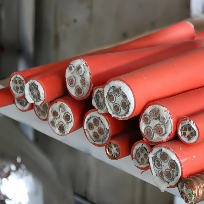 BBTRZ Industrial Power Station Flexible Mineral Insulated Copper Core XLPE Low Voltage Cable 0.6/1kv factory BBTRZ Industrial Power Station Flexible Mineral Insulated Copper Core XLPE Low Voltage Cable 0.6/1kv factory